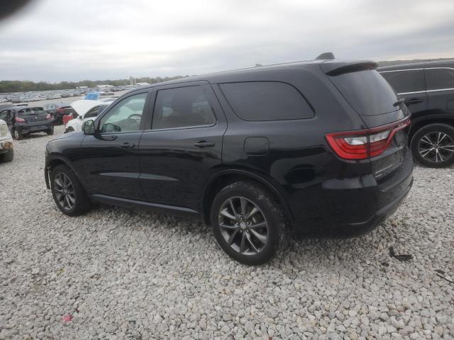 2017 DODGE DURANGO GT - 1C4SDJDT9HC923904