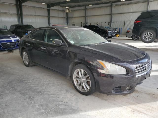 2011 NISSAN MAXIMA S #3302714014