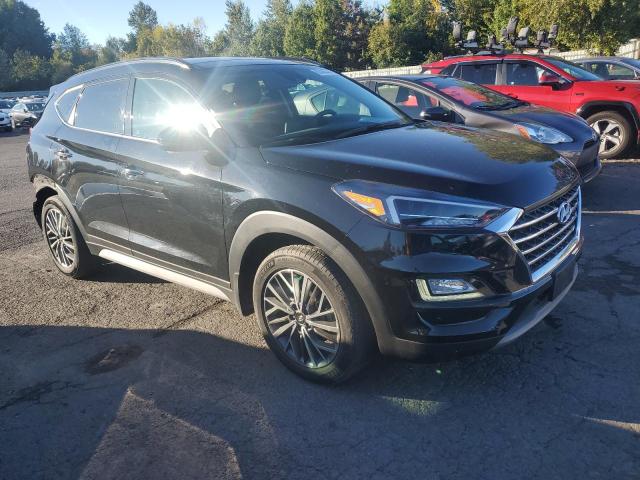 2021 HYUNDAI TUCSON LIM #3285683677