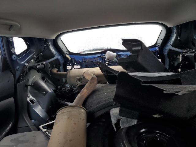 2018 NISSAN ROGUE SPOR - JN1BJ1CR1JW258115