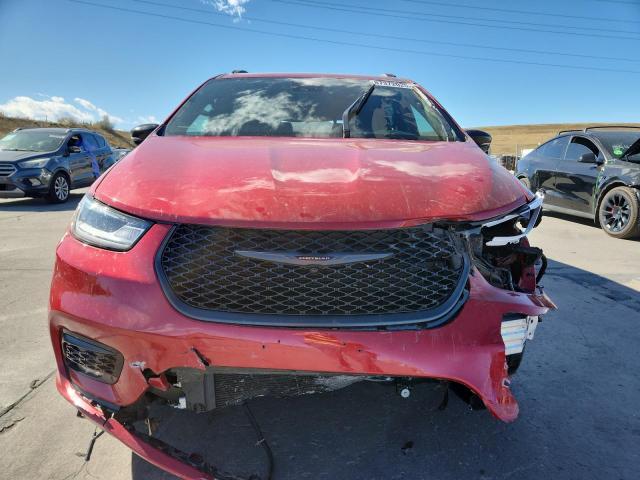 2025 CHRYSLER PACIFICA L - 2C4RC1GG8SR580128