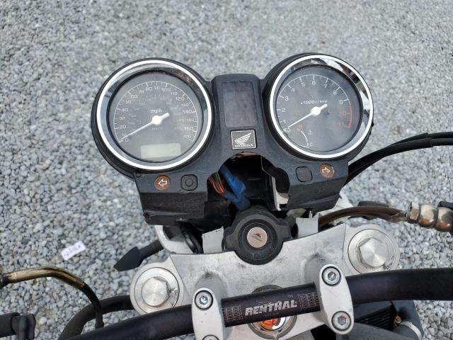 2003 HONDA CB900 F - JH2SC48083M101027