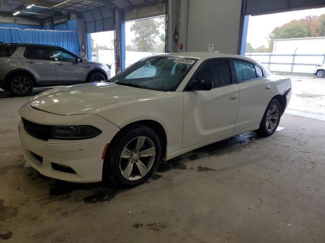 2015 DODGE CHARGER SX - 2C3CDXHG3FH784128