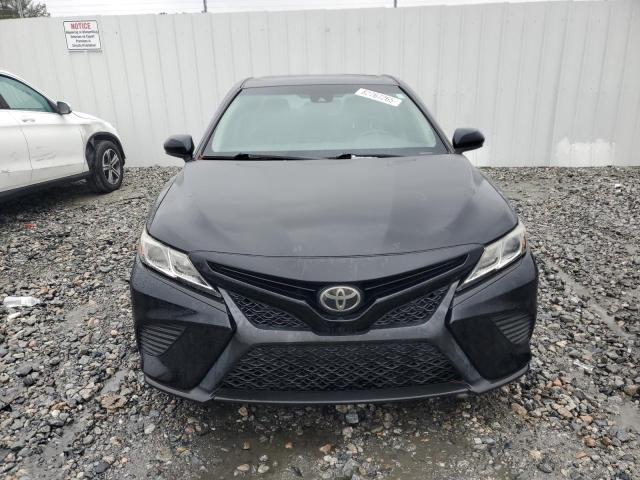 2018 TOYOTA CAMRY L - 4T1B11HK6JU055186