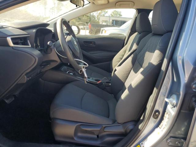 2022 TOYOTA COROLLA LE #3291280963