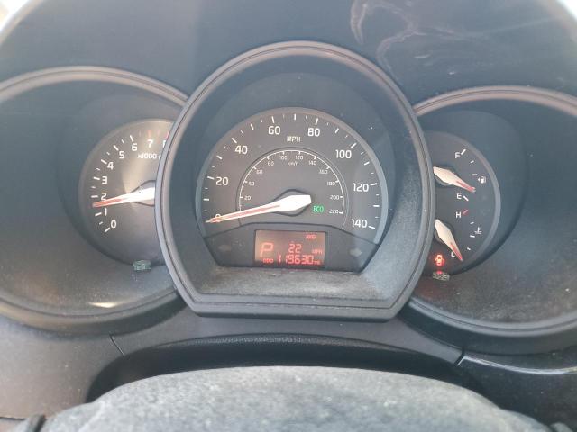 2016 KIA RIO LX - KNADM4A34G6688305