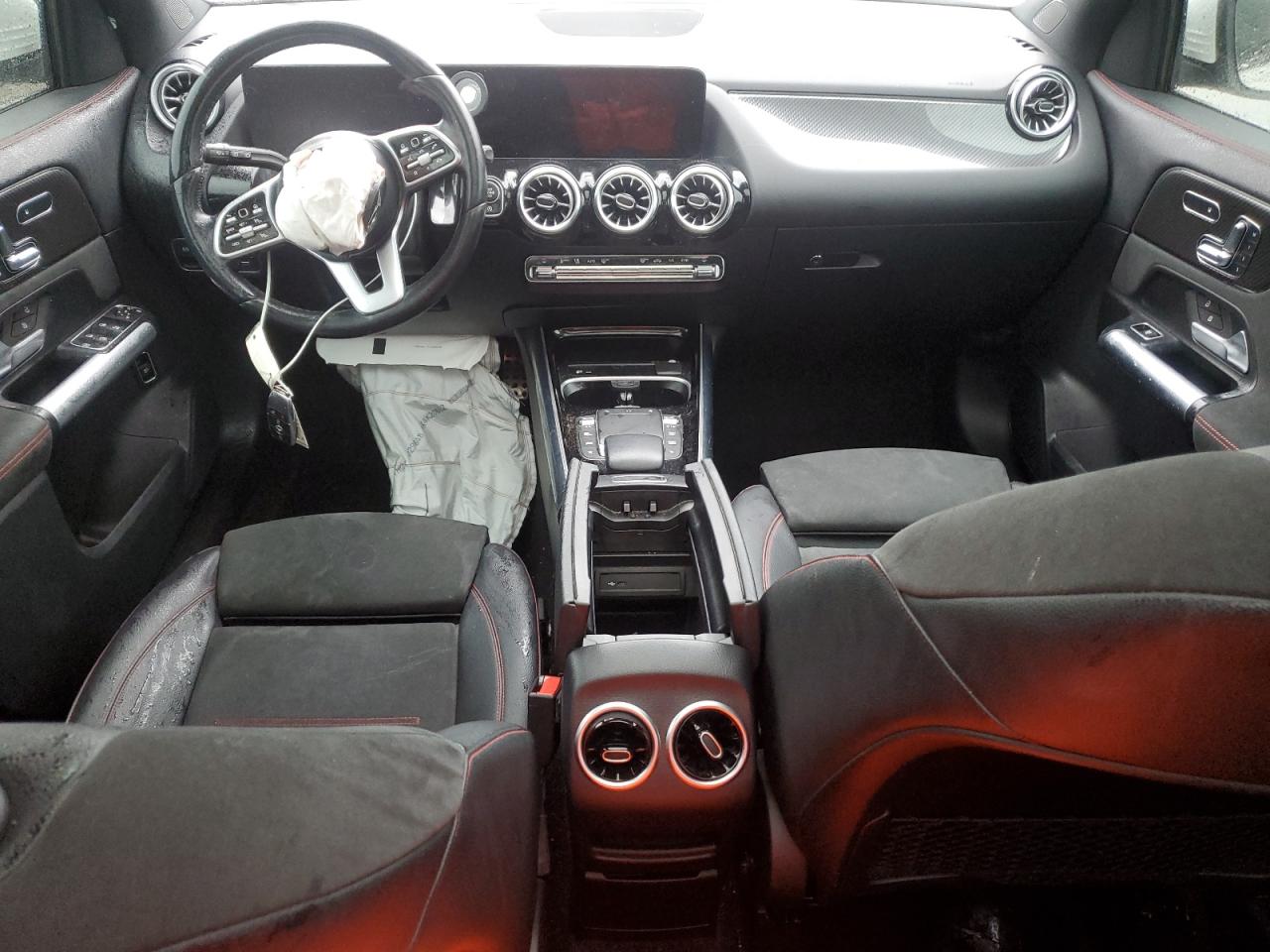 MERCEDES-BENZ GLA-CLASS 250 4MATIC