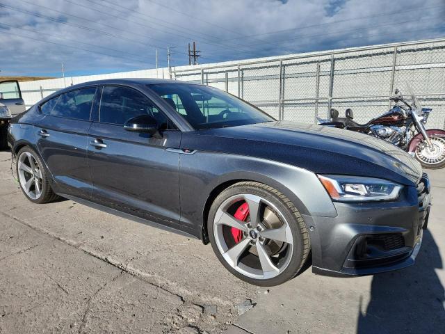 2019 AUDI S5 PRESTIGE - WAUC4DF52KA023804