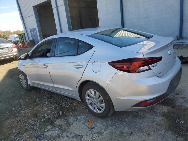 2019 HYUNDAI ELANTRA SE #3296307501