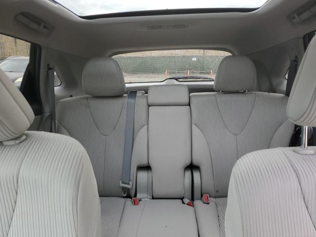 2014 TOYOTA VENZA LE - 4T3ZK3BB5EU067794