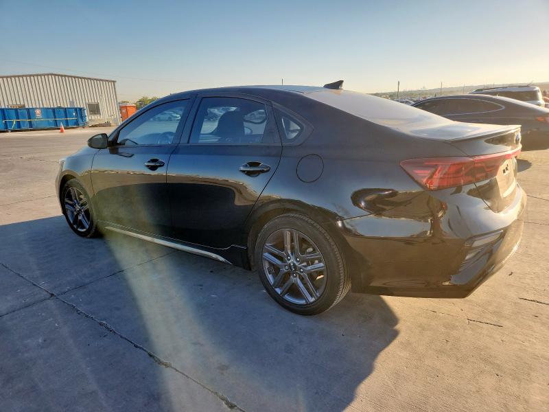 2021 KIA FORTE GT L - 3KPF34AD1ME399928