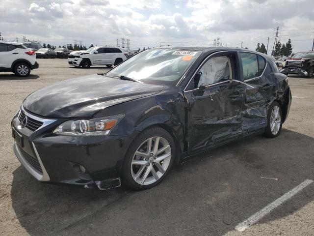 2015 LEXUS CT 200 JTHKD5BH9F2214896