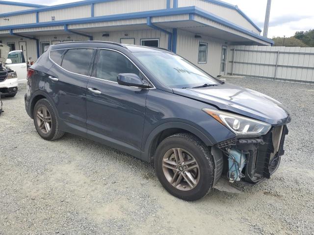 2017 HYUNDAI SANTA FE S - 5NMZU3LB2HH031675