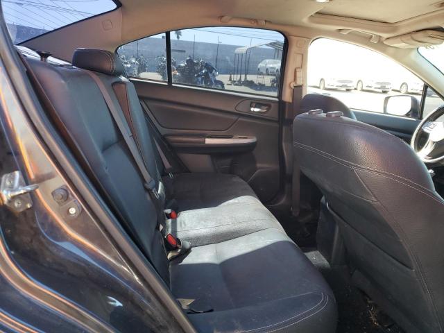 2015 SUBARU IMPREZA SP JF1GJAS67FH016747