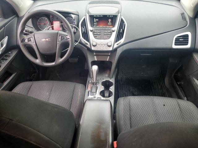 2013 GMC TERRAIN SL #3268514810