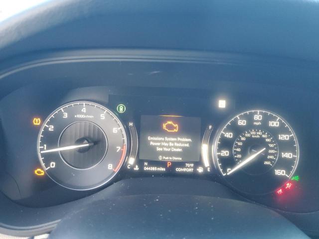 2021 ACURA TLX 19UUB5F38MA004177