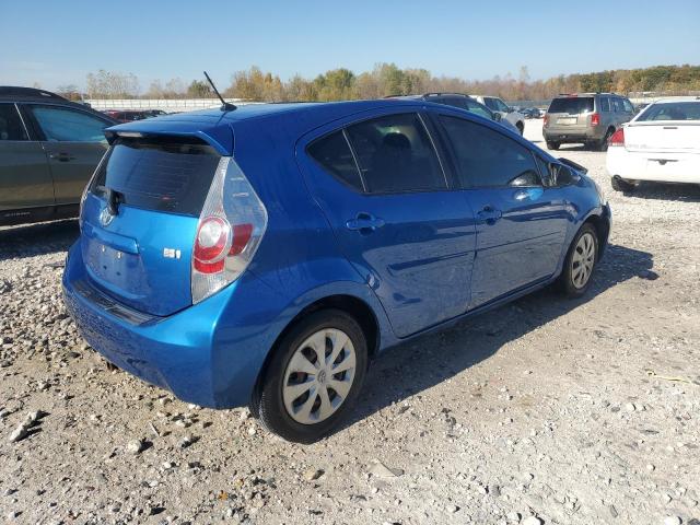2014 TOYOTA PRIUS C - JTDKDTB35E1560975