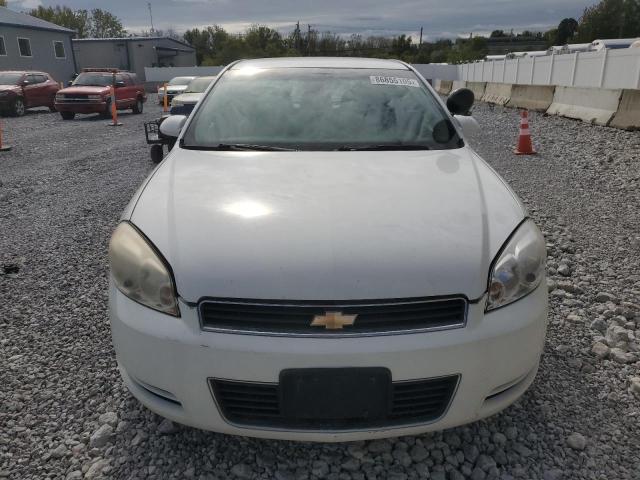 2011 CHEVROLET IMPALA POL - 2G1WD5EM9B1176472