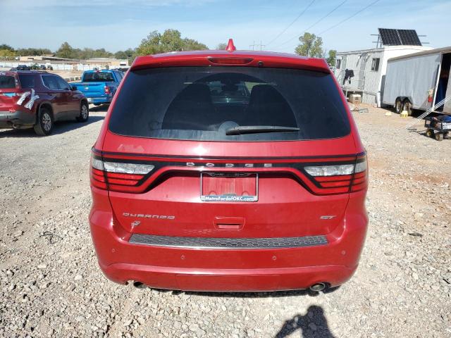 2020 DODGE DURANGO GT #3297043509