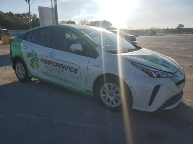 2019 TOYOTA PRIUS #3297081516