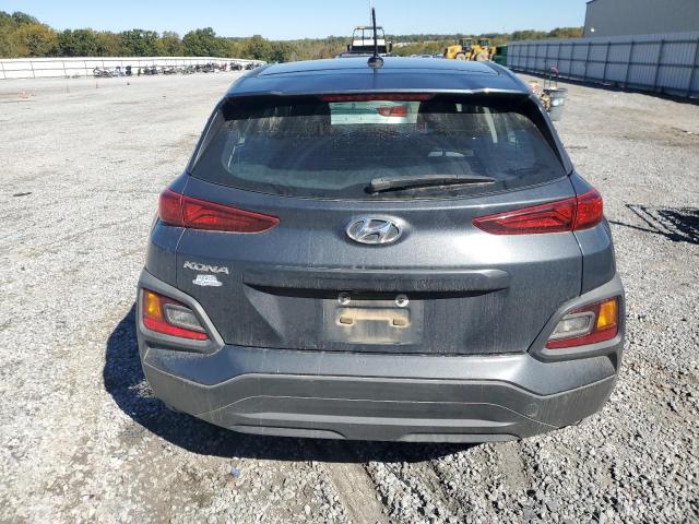 2018 HYUNDAI KONA SE - KM8K12AA7JU180902