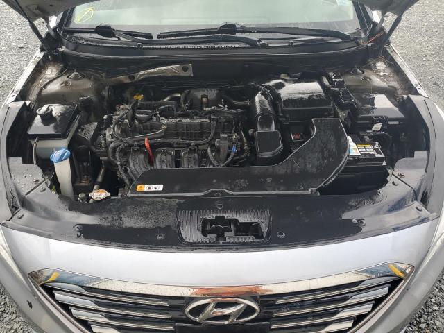 2017 HYUNDAI SONATA SPO - 5NPE34AF0HH562633