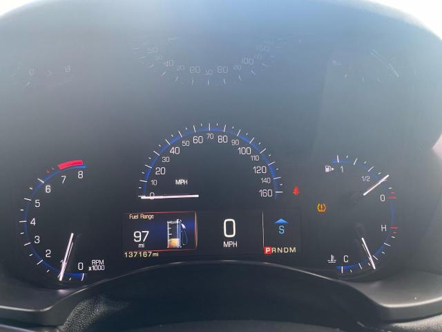 2015 CADILLAC ATS 1G6AA5RA1F0109380