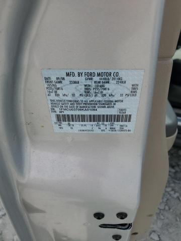 2009 FORD ESCAPE XLT #3263897705