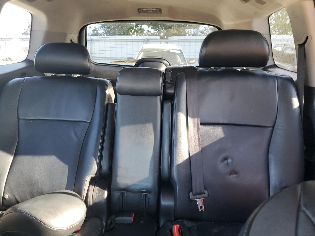 TOYOTA HIGHLANDER BASE