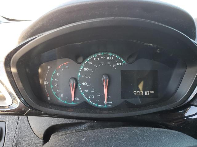 2019 CHEVROLET SPARK 1LT - KL8CD6SA4KC709874