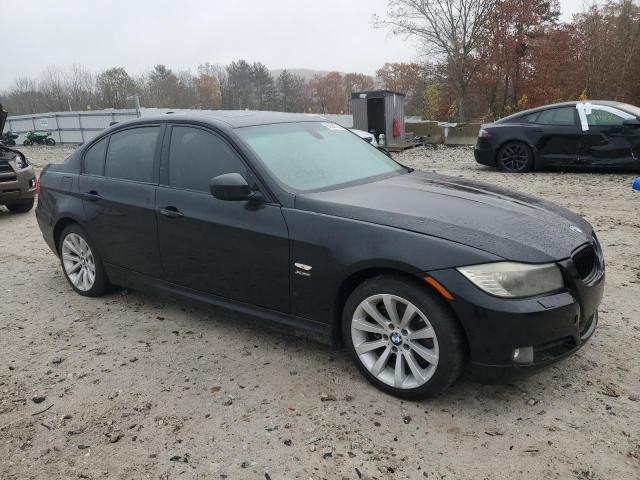 2011 BMW 328 XI SUL - WBAPK5G56BNN27857