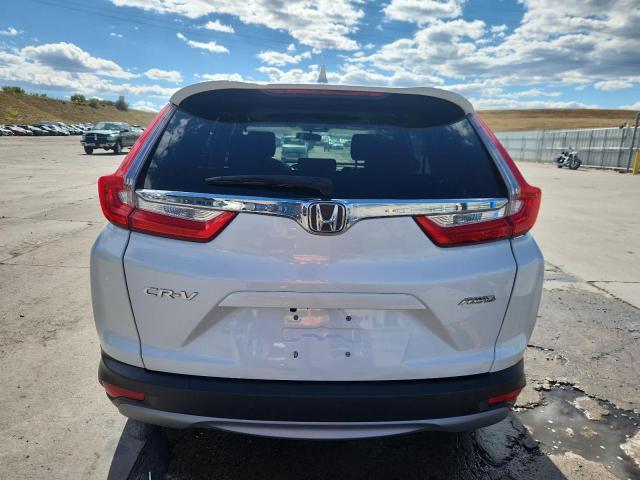 2018 HONDA CR-V EX - 2HKRW2H57JH680212