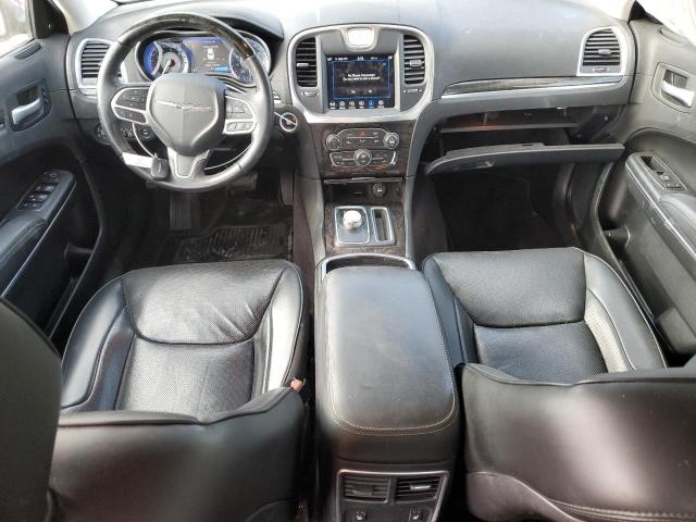 2018 CHRYSLER 300 LIMITE 2C3CCAKG6JH138003