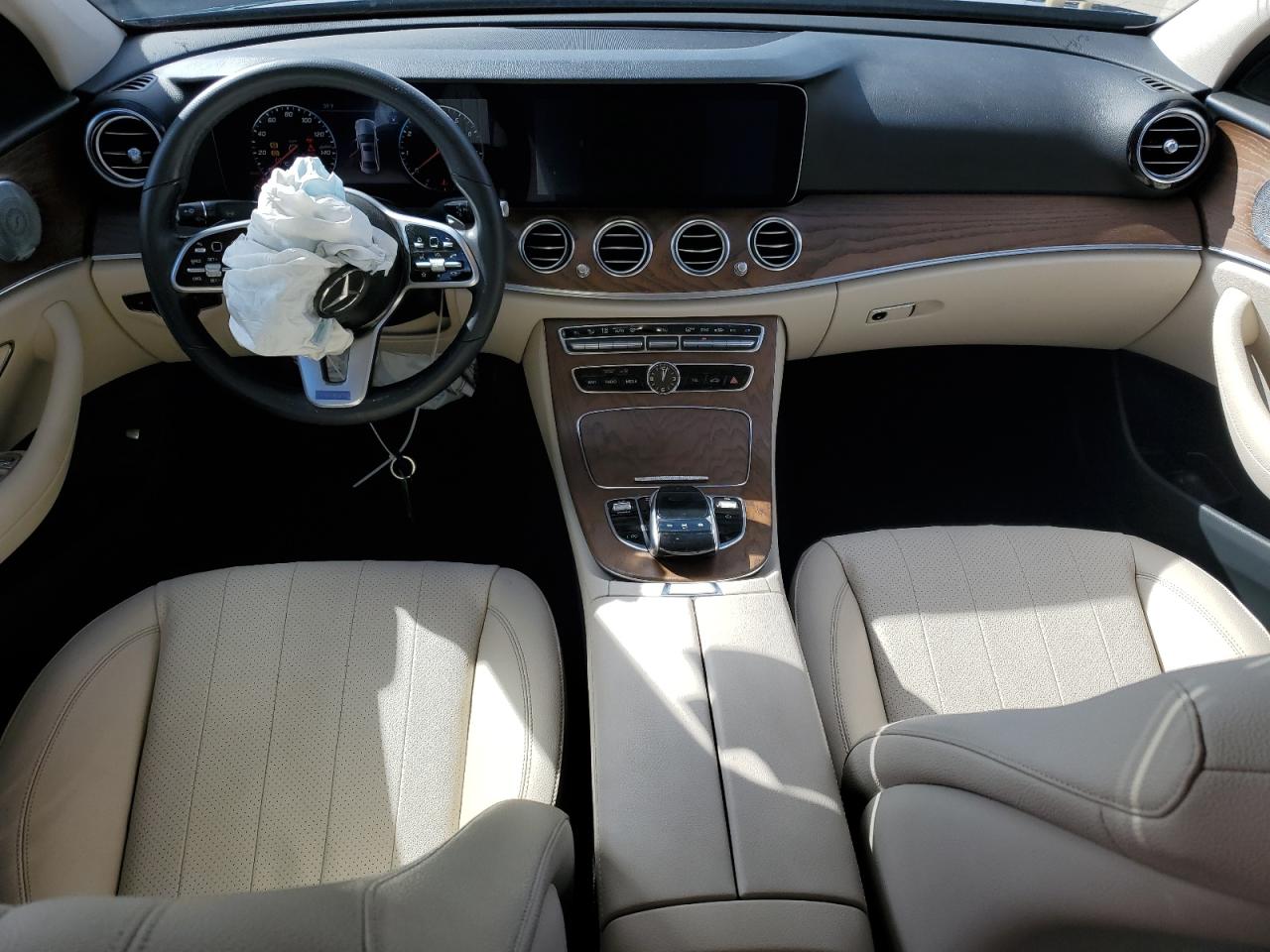 MERCEDES-BENZ E-CLASS 350 4MATIC