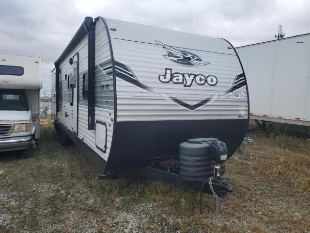 Global Auto Auctions: 2025 JAYCEE RV