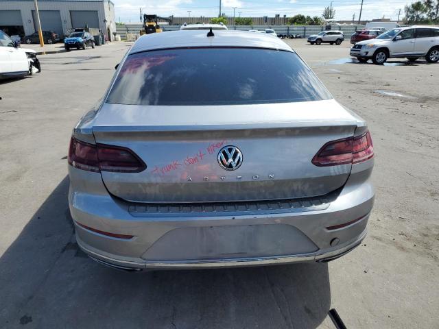 2019 VOLKSWAGEN ARTEON SEL WVWCR7AN9KE028424