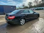 Lot #3296364170 2012 MERCEDES-BENZ E 350 4MAT