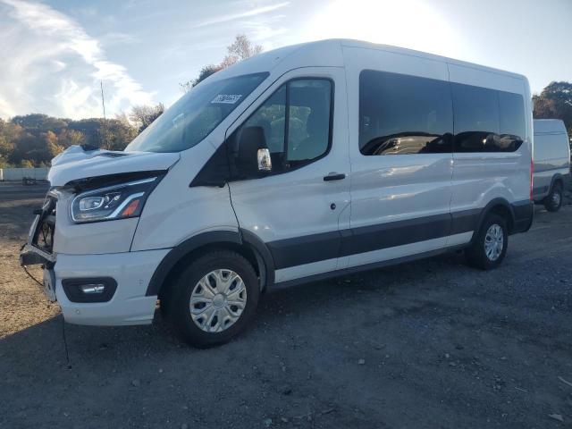 2023 FORD TRANSIT T- - 1FBAX2C85PKA70366