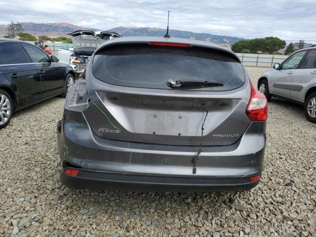 2014 FORD FOCUS TITANIUM #3268838310