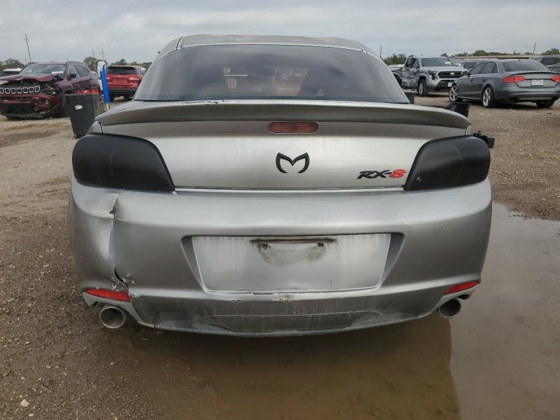 2011 MAZDA RX8 - JM1FE1RM5B0405295