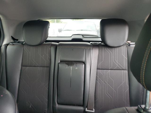 2020 CHEVROLET TRAX 1LT - 3GNCJLSB2LL310868