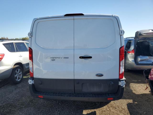 2024 FORD TRANSIT T- #3292467677