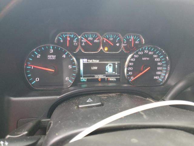 2017 GMC SIERRA K15 - 3GTU2NEC2HG182965