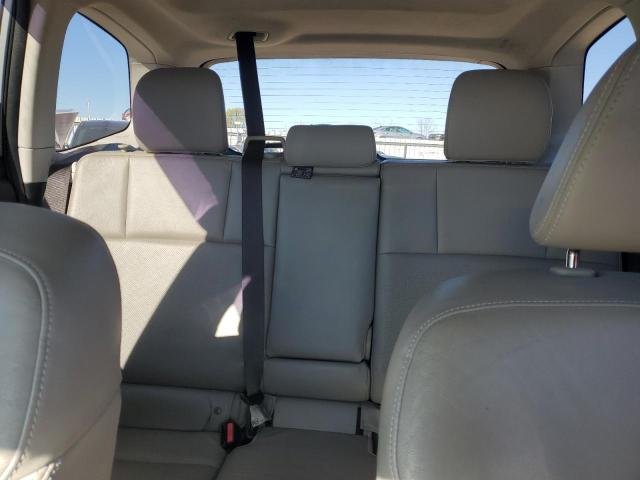 2014 SUBARU FORESTER 2 #3303725427