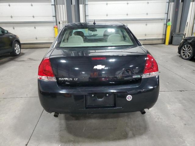 2013 CHEVROLET IMPALA LT - 2G1WG5E3XD1252282