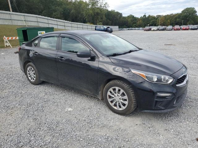 2021 KIA FORTE FE - 3KPF24AD2ME302576