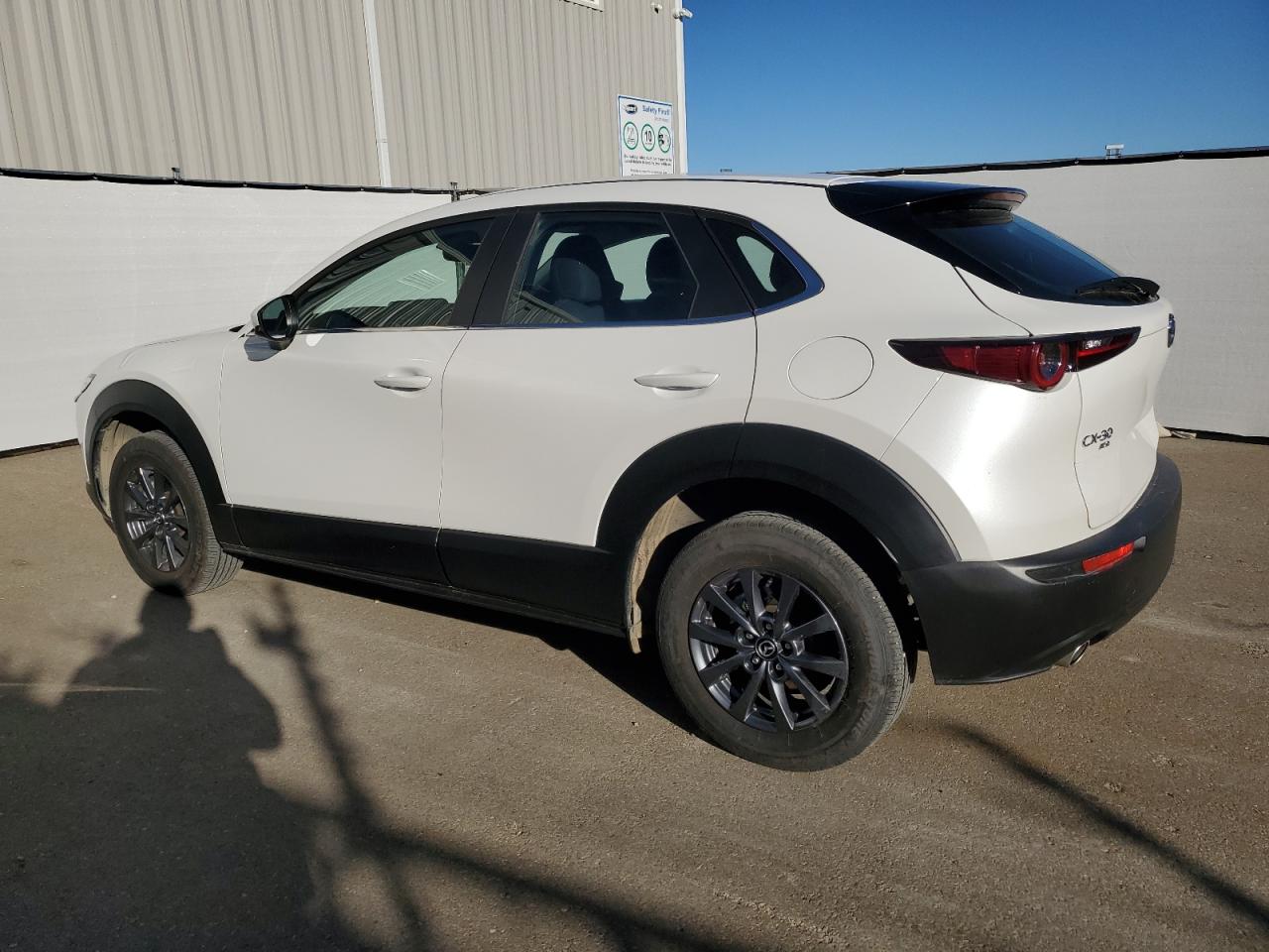 MAZDA CX-30 SELECT