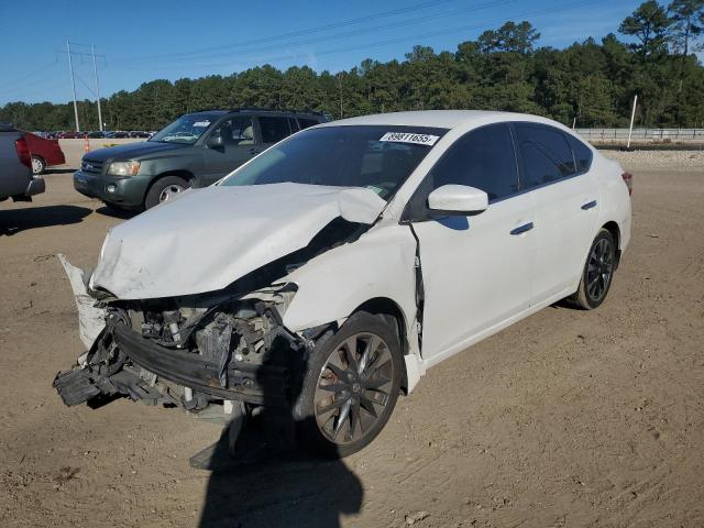 Global Auto Auctions: 2013 NISSAN SENTRA S
