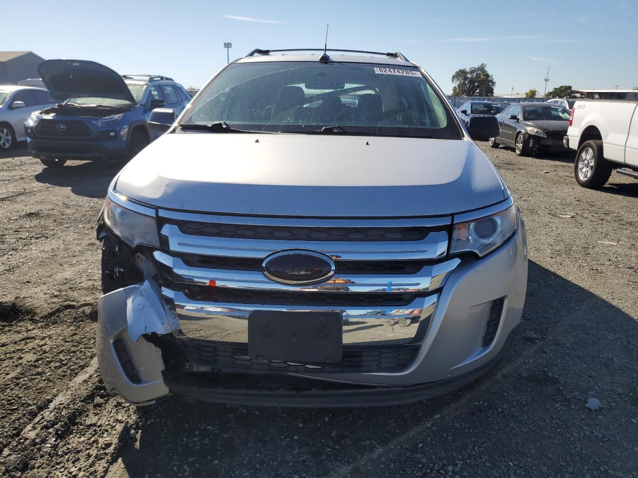 FORD EDGE SE