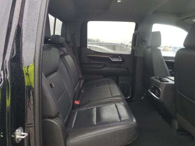 2023 GMC SIERRA K15 3GTUUDE8XPG277613